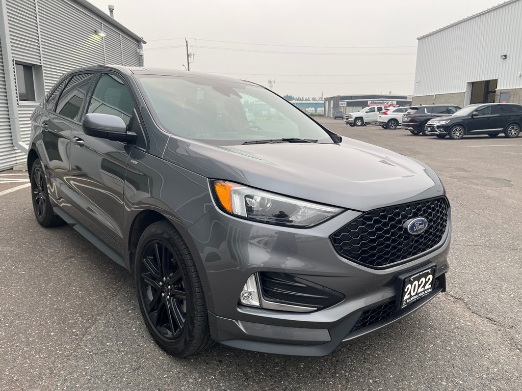 2022 Ford Edge ST sport in Thunder Bay, Ontario - 20 - w1024h768px