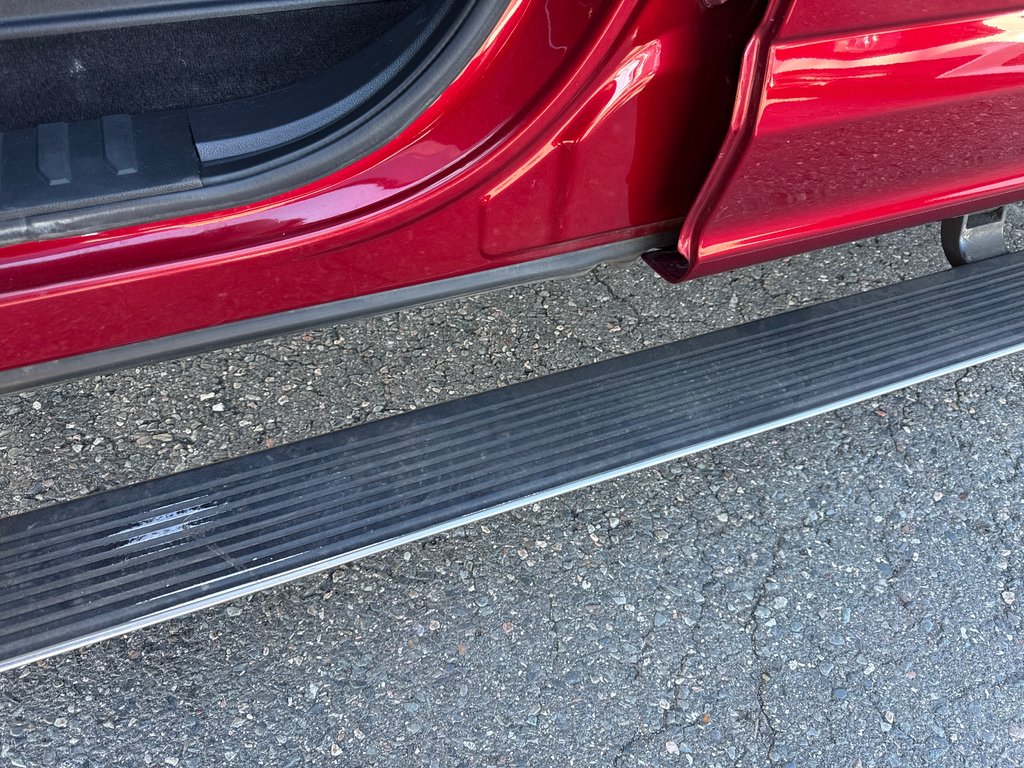 2019 Ford F-150 LARIAT in Thunder Bay, Ontario - 10 - w1024h768px