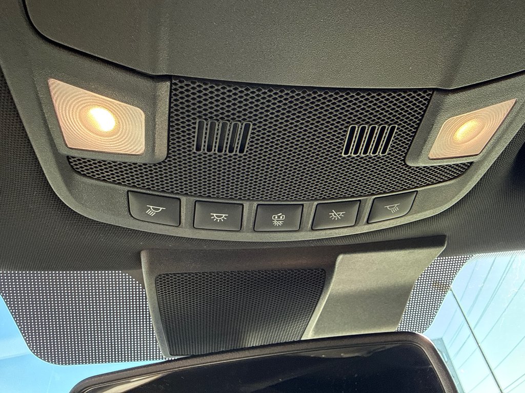 2019 Ford F-150 LARIAT in Thunder Bay, Ontario - 30 - w1024h768px