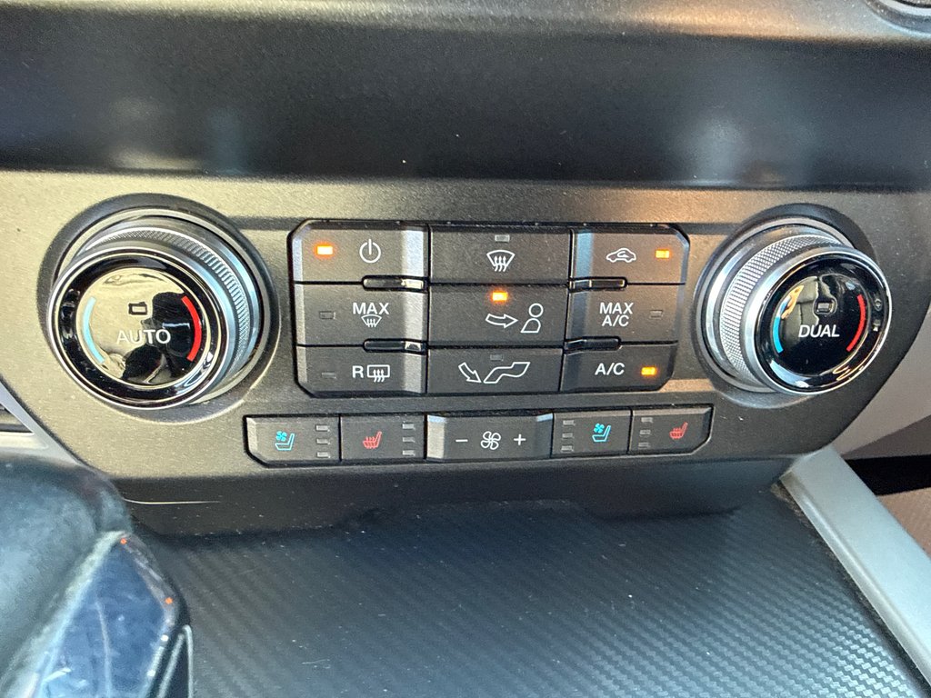 2019 Ford F-150 LARIAT in Thunder Bay, Ontario - 28 - w1024h768px