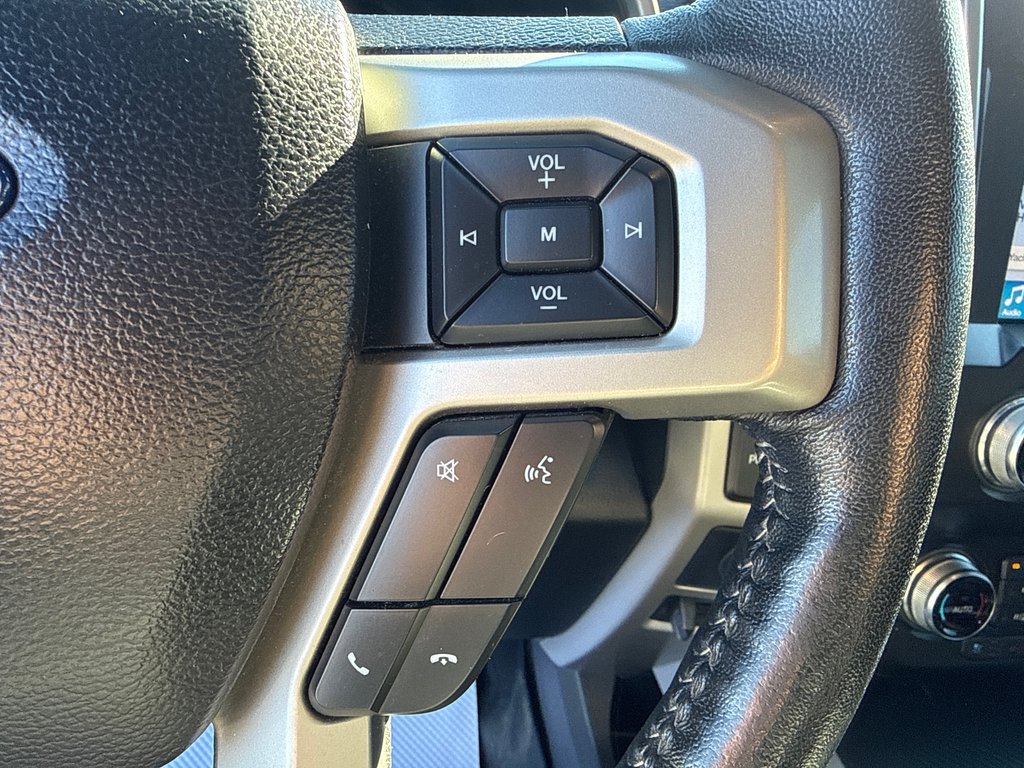2019 Ford F-150 LARIAT in Thunder Bay, Ontario - 21 - w1024h768px