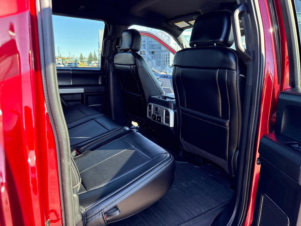 2019 Ford F-150 LARIAT in Thunder Bay, Ontario - 17 - w1024h768px