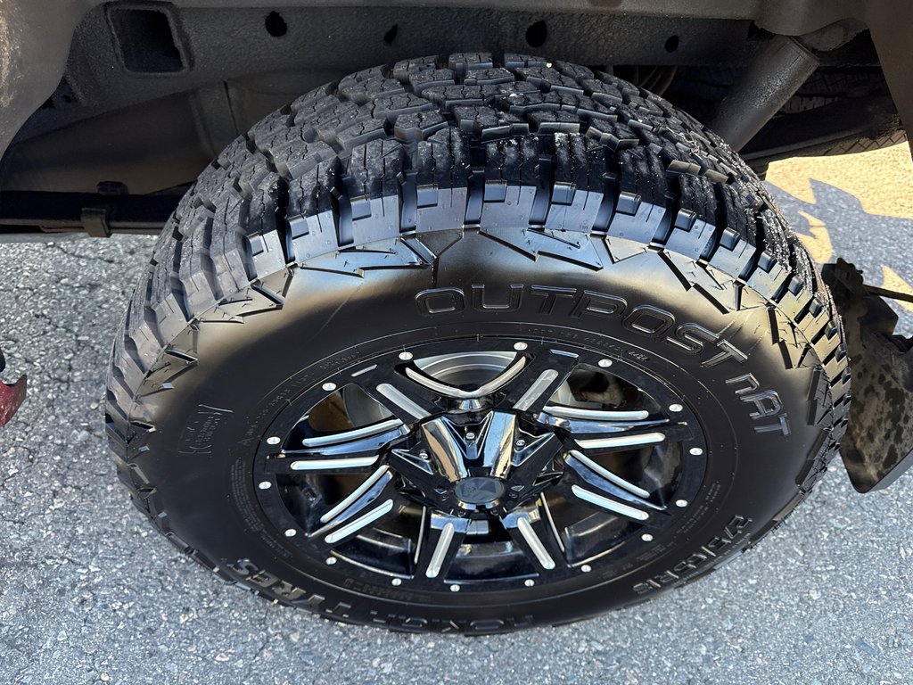 2019 Ford F-150 LARIAT in Thunder Bay, Ontario - 15 - w1024h768px