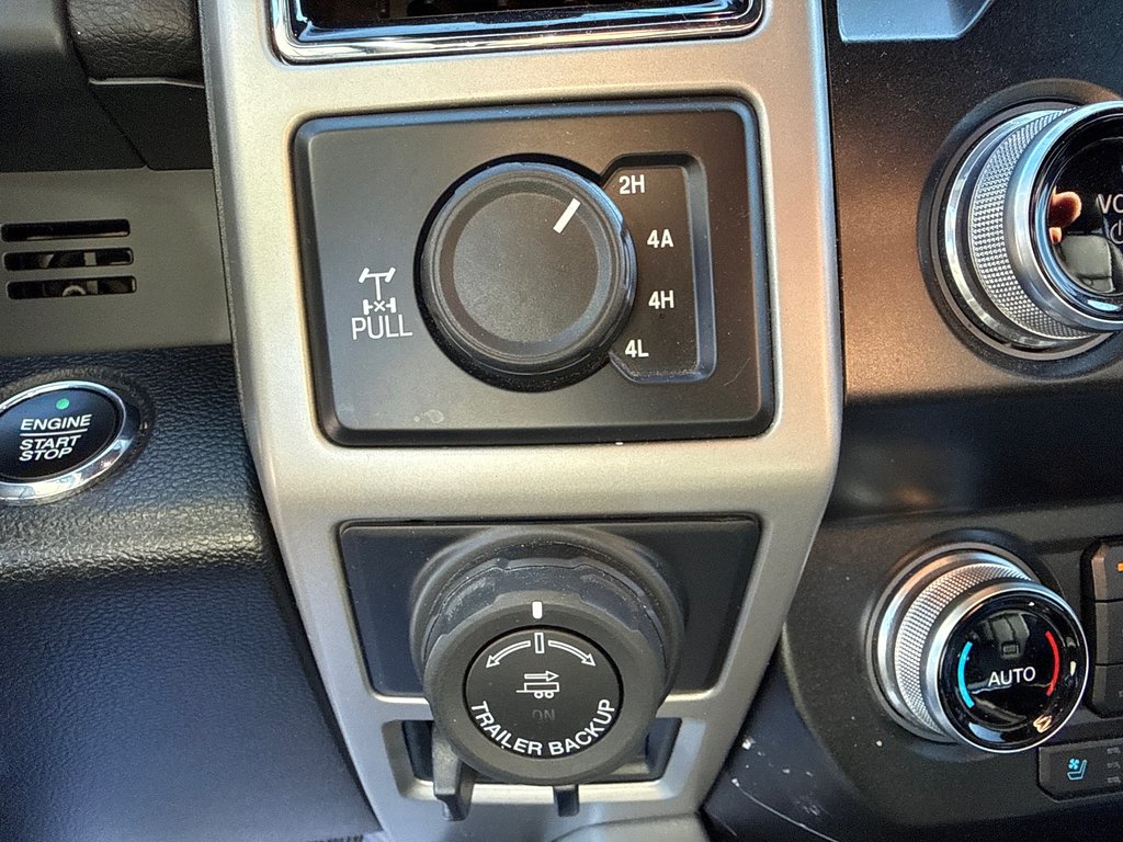 2019 Ford F-150 LARIAT in Thunder Bay, Ontario - 27 - w1024h768px