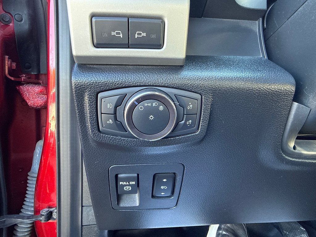 2019 Ford F-150 LARIAT in Thunder Bay, Ontario - 29 - w1024h768px