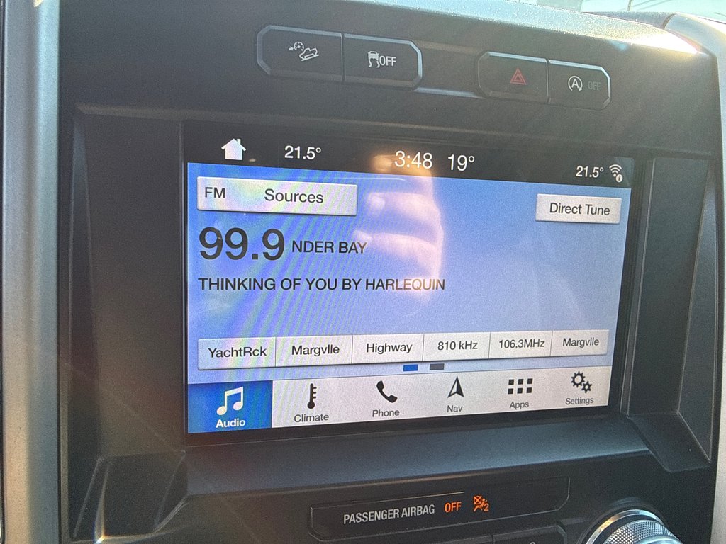 2019 Ford F-150 LARIAT in Thunder Bay, Ontario - 24 - w1024h768px