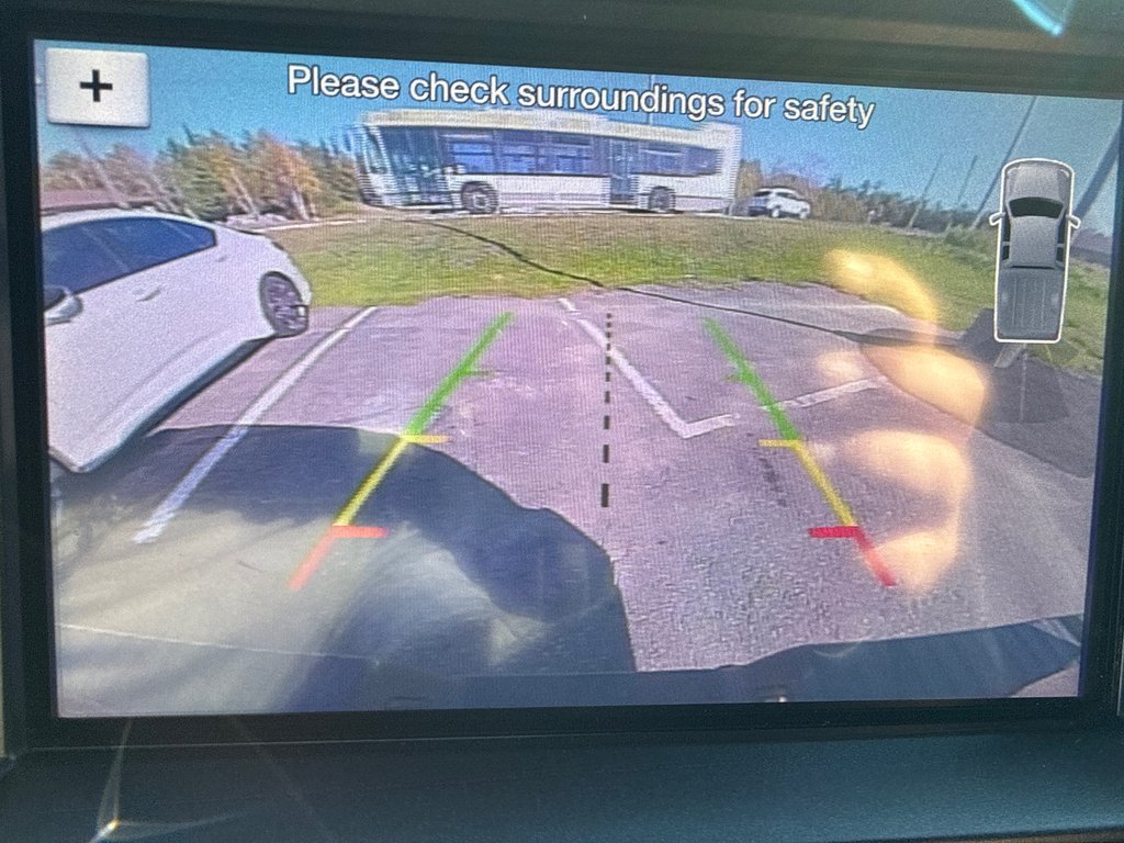 2019 Ford F-150 LARIAT in Thunder Bay, Ontario - 26 - w1024h768px