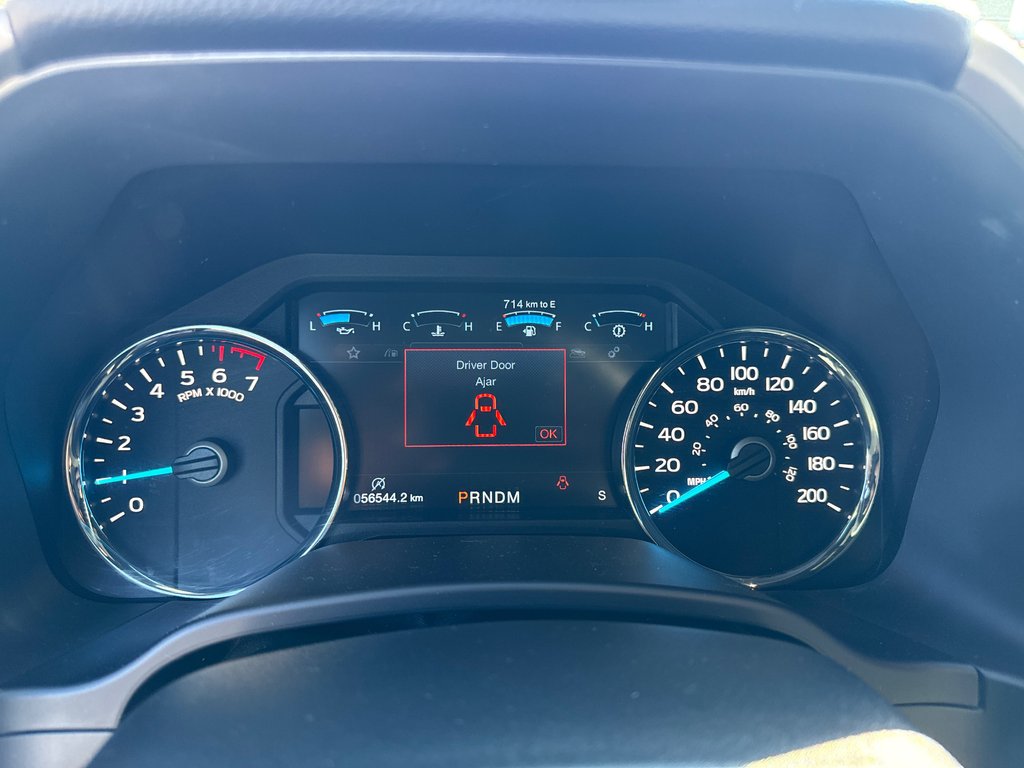 2019 Ford F-150 LARIAT in Thunder Bay, Ontario - 23 - w1024h768px