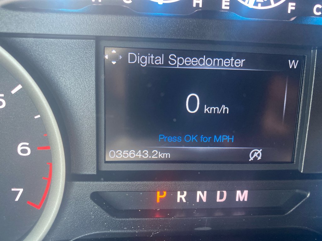 2019 Ford F-150 XLT 4X4 in Thunder Bay, Ontario - 10 - w1024h768px