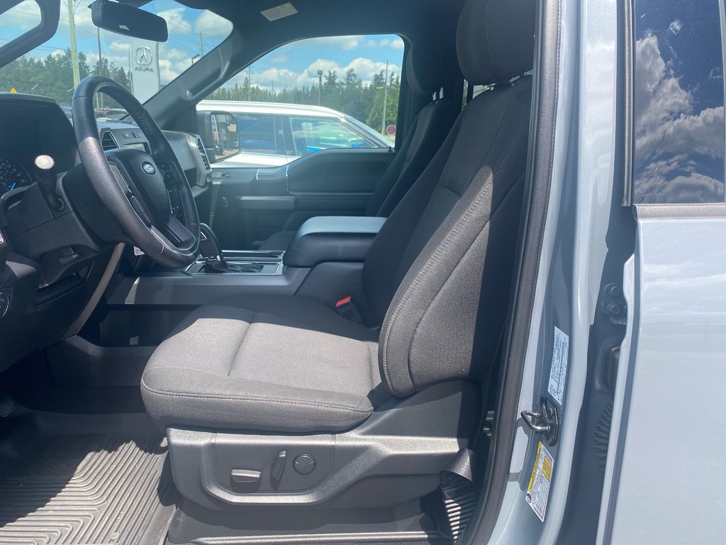 2019 Ford F-150 XLT 4X4 in Thunder Bay, Ontario - 9 - w1024h768px
