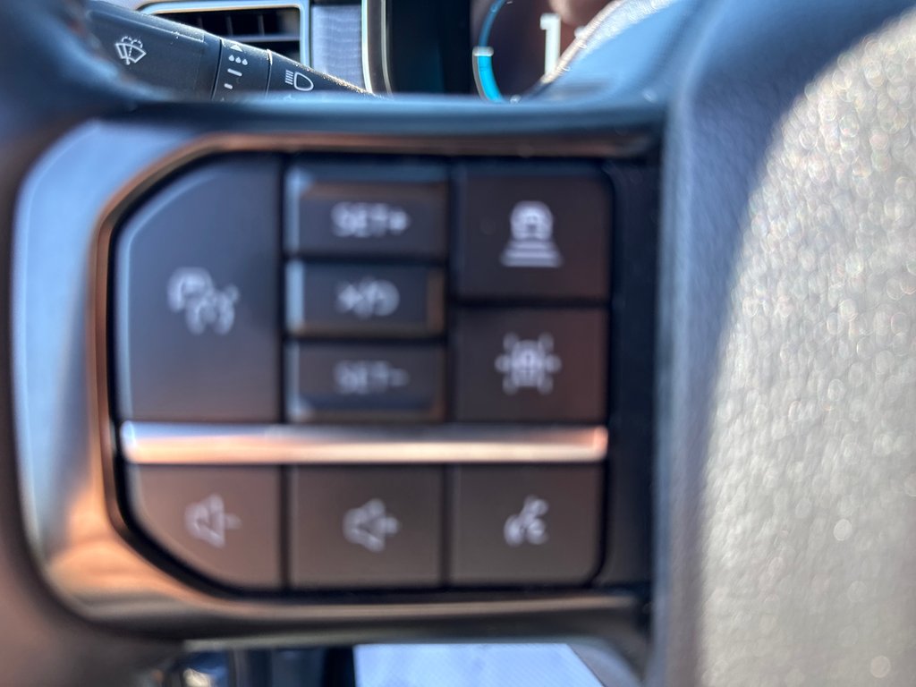 2023 Ford F-150 Platinum in Thunder Bay, Ontario - 19 - w1024h768px