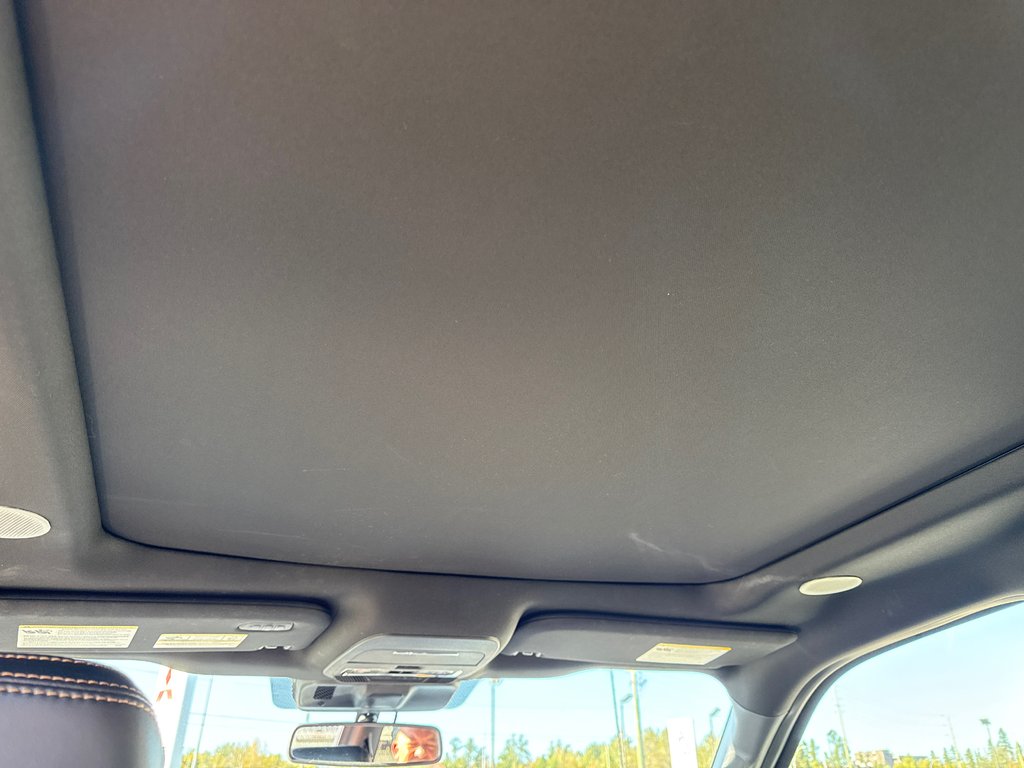 2023 Ford F-150 Platinum in Thunder Bay, Ontario - 14 - w1024h768px