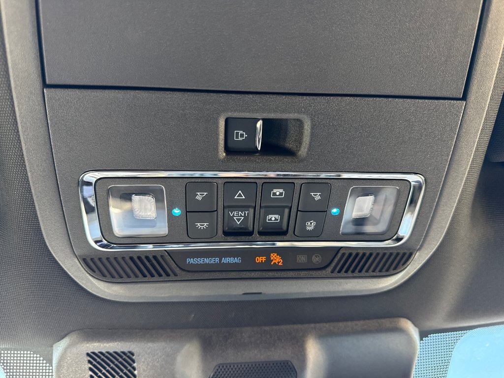 2023 Ford F-150 Platinum in Thunder Bay, Ontario - 26 - w1024h768px