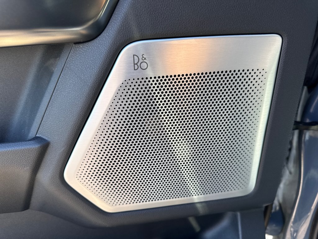 2023 Ford F-150 Platinum in Thunder Bay, Ontario - 15 - w1024h768px