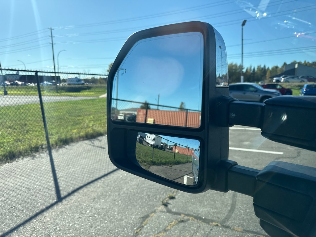 2023 Ford F-150 Platinum in Thunder Bay, Ontario - 23 - w1024h768px