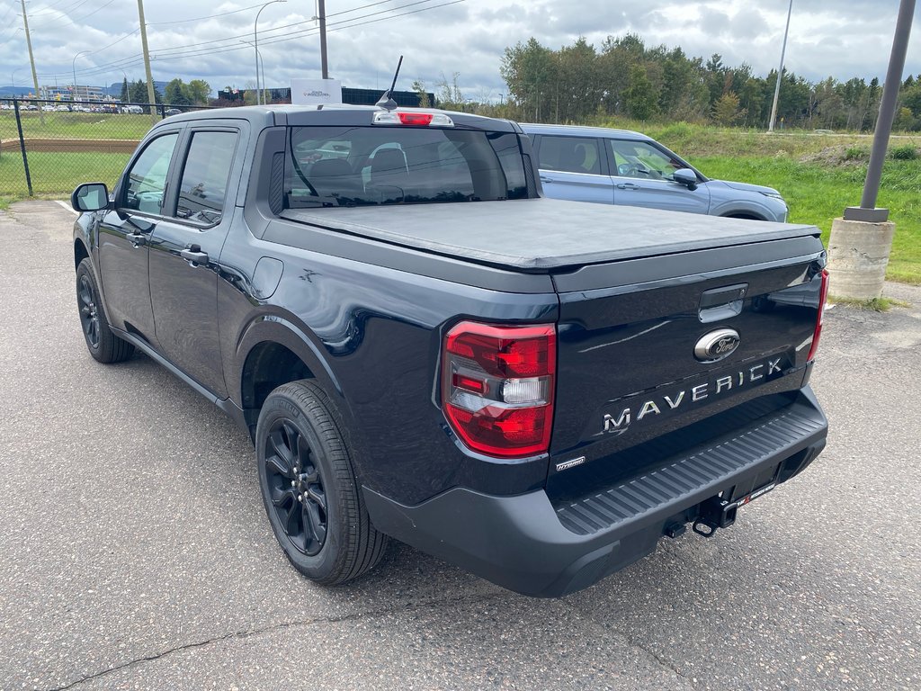 2023 Ford Maverick XLT in Thunder Bay, Ontario - 5 - w1024h768px