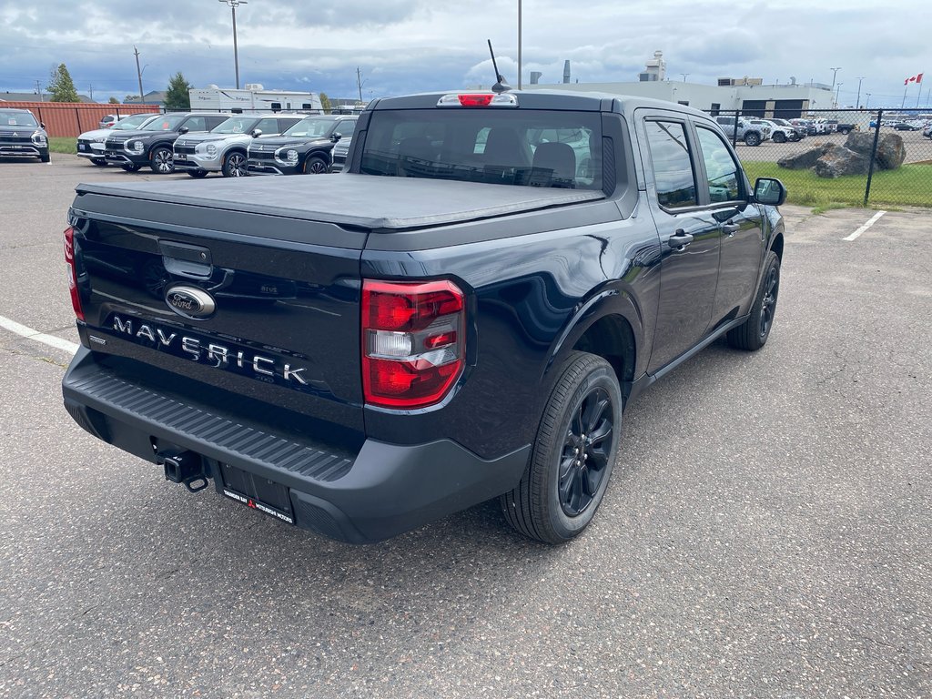 2023 Ford Maverick XLT in Thunder Bay, Ontario - 7 - w1024h768px