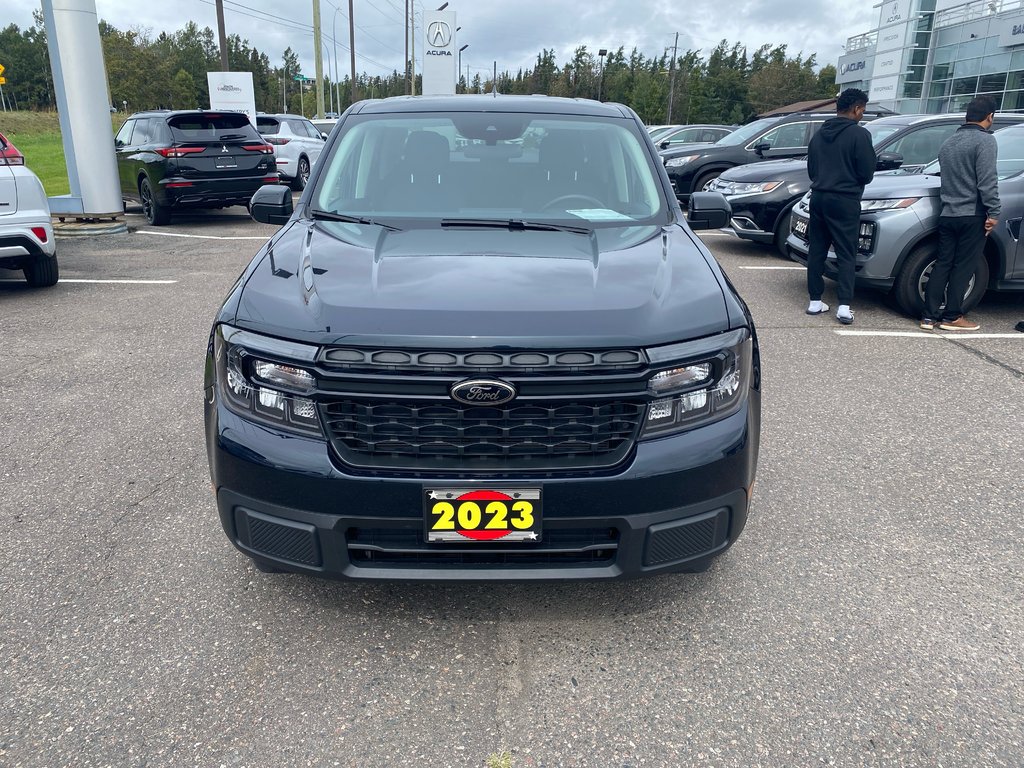 2023 Ford Maverick XLT in Thunder Bay, Ontario - 6 - w1024h768px