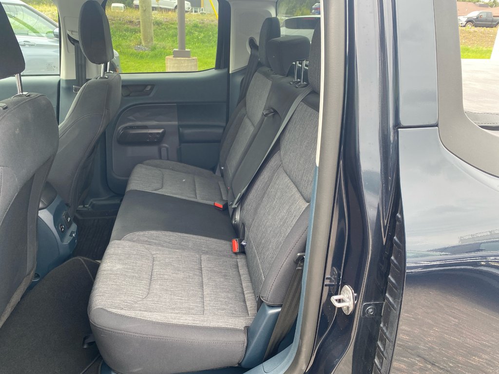 2023 Ford Maverick XLT in Thunder Bay, Ontario - 9 - w1024h768px