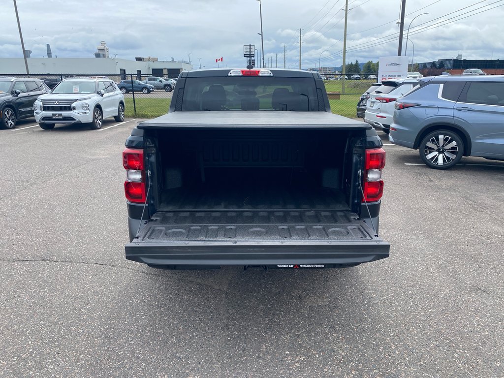 2023 Ford Maverick XLT in Thunder Bay, Ontario - 8 - w1024h768px