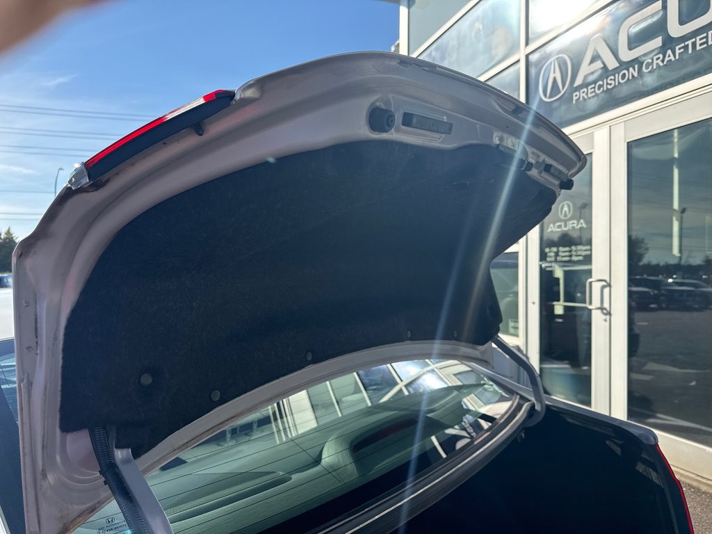 2013 Honda Civic Sdn EX in Thunder Bay, Ontario - 12 - w1024h768px