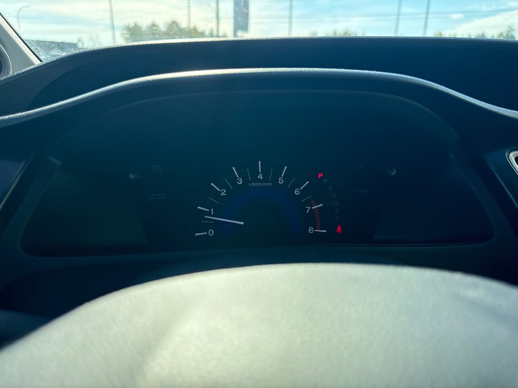 2013 Honda Civic Sdn EX in Thunder Bay, Ontario - 20 - w1024h768px