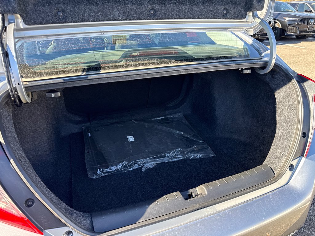 2020 Honda Civic Sedan LX in Thunder Bay, Ontario - 11 - w1024h768px