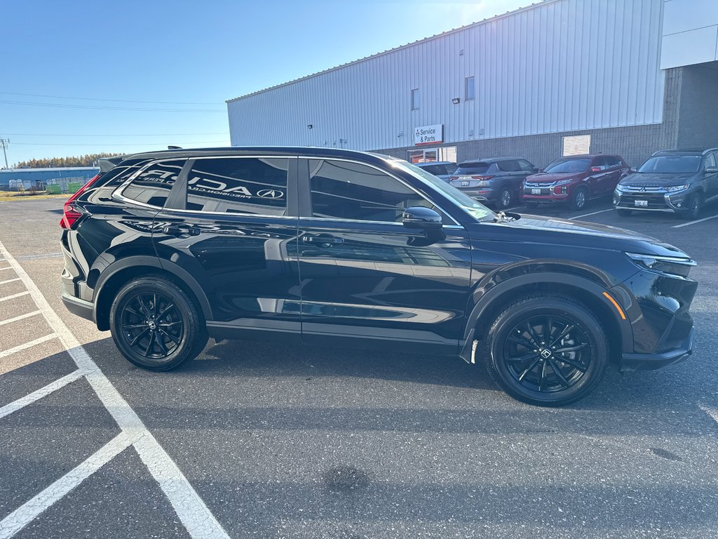 2025 Honda CR-V Hybrid EX-L in Thunder Bay, Ontario - 6 - w1024h768px