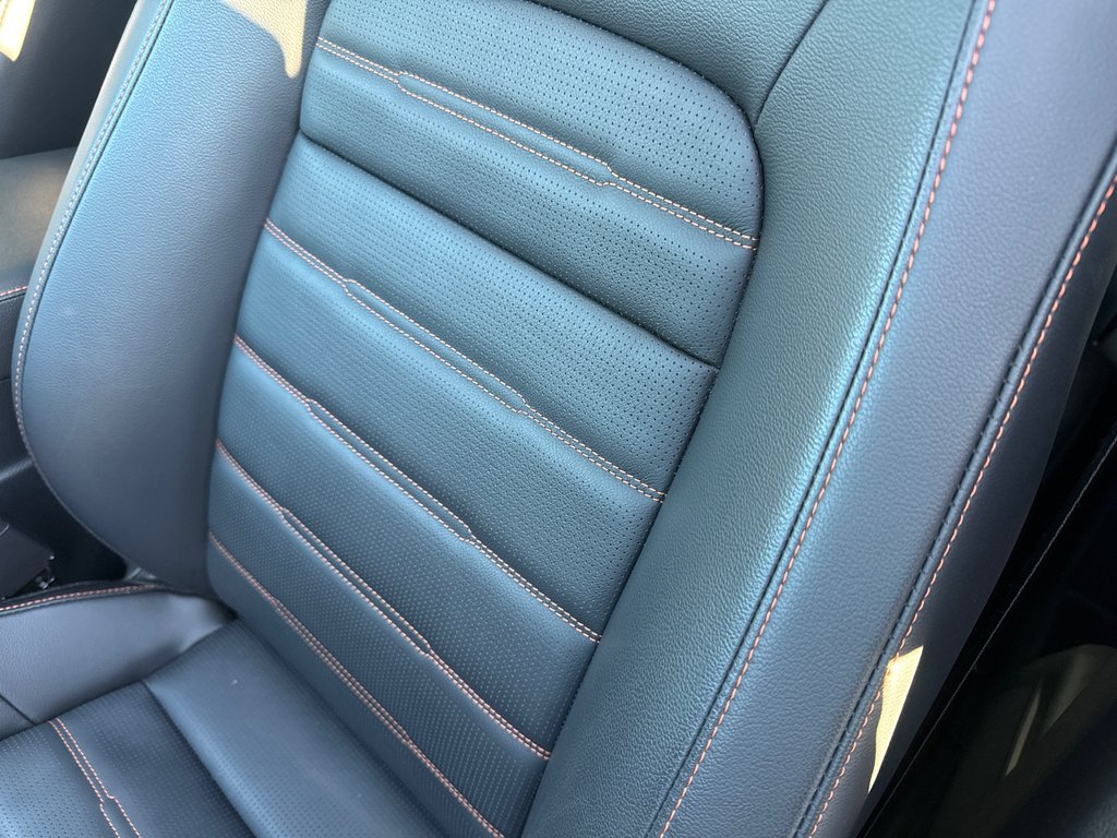 2025 Honda CR-V Hybrid EX-L in Thunder Bay, Ontario - 11 - w1024h768px