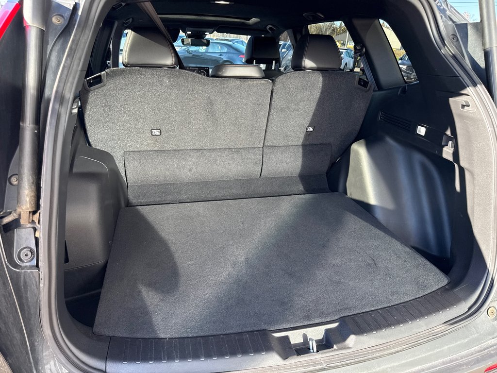 2025 Honda CR-V Hybrid EX-L in Thunder Bay, Ontario - 12 - w1024h768px