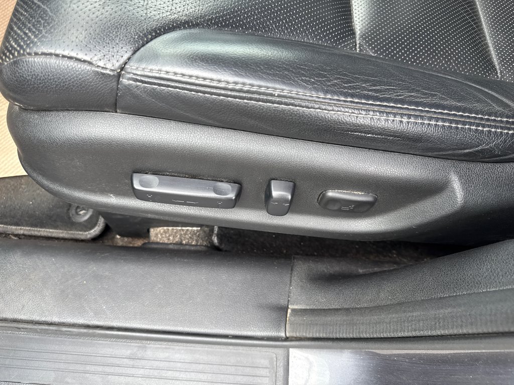 2015 Honda CR-V EX-L in Thunder Bay, Ontario - 13 - w1024h768px