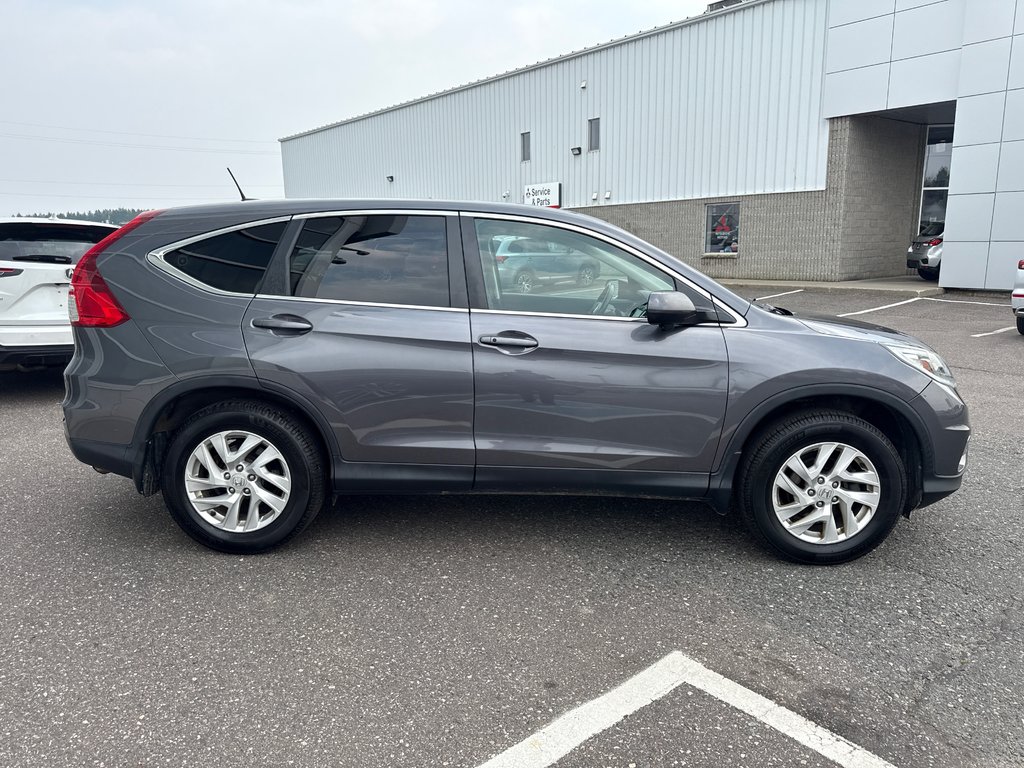 2015 Honda CR-V EX-L in Thunder Bay, Ontario - 6 - w1024h768px