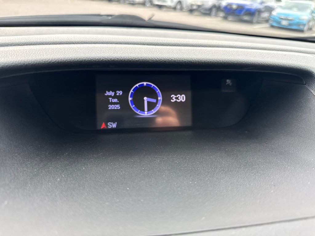 2015 Honda CR-V EX-L in Thunder Bay, Ontario - 18 - w1024h768px