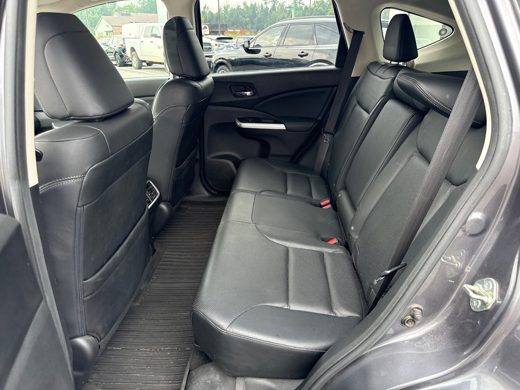 2015 Honda CR-V EX-L in Thunder Bay, Ontario - 10 - w1024h768px