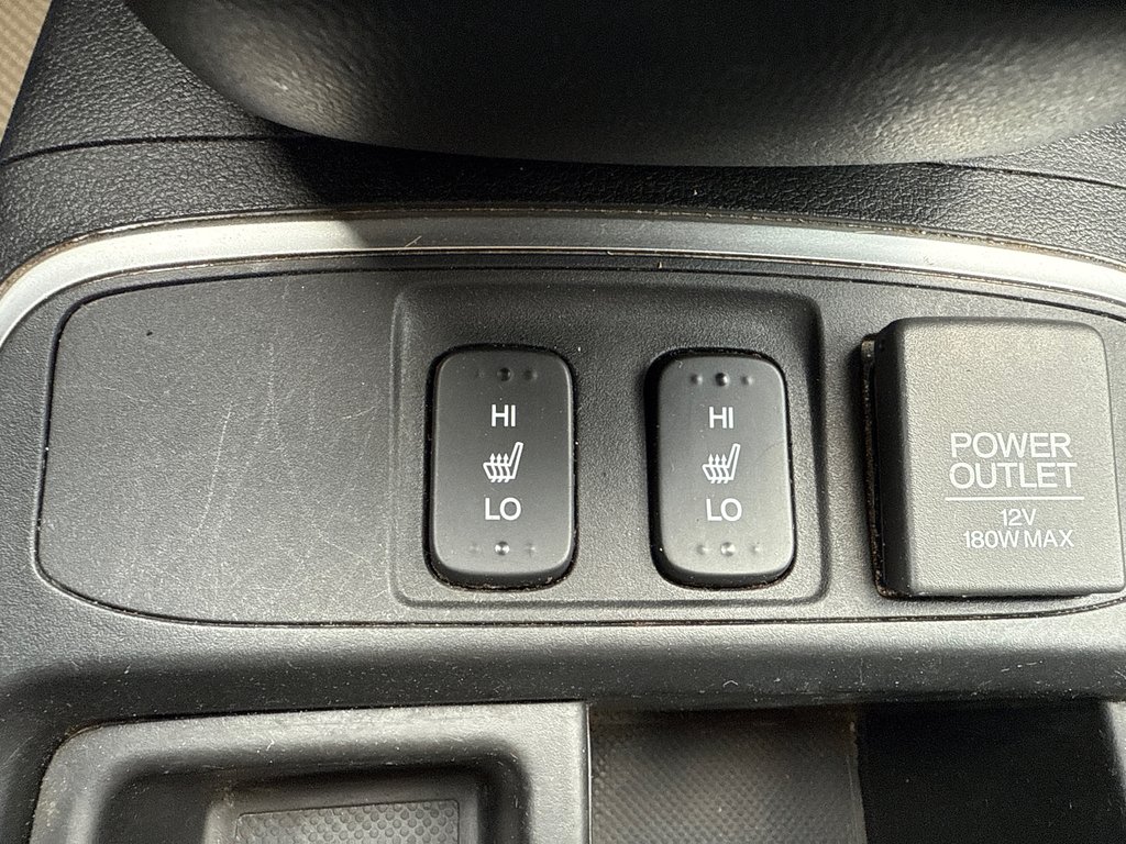 2015 Honda CR-V EX-L in Thunder Bay, Ontario - 16 - w1024h768px
