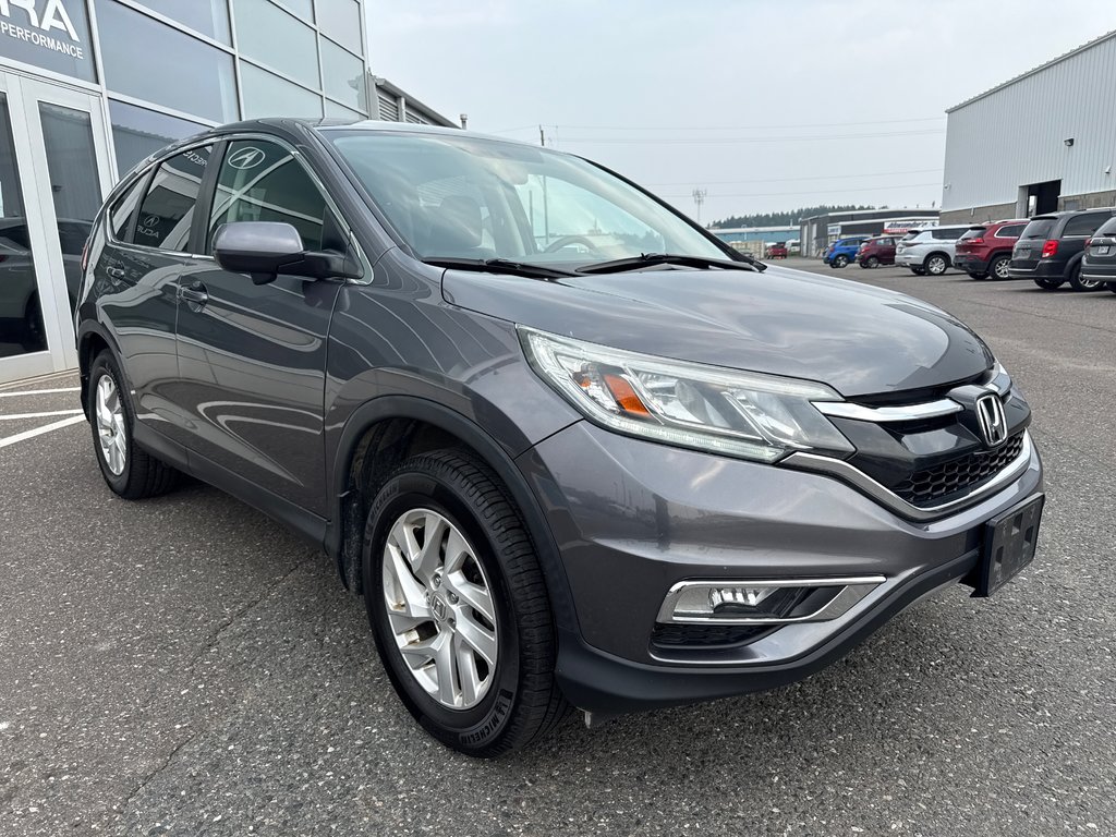 2015 Honda CR-V EX-L in Thunder Bay, Ontario - 7 - w1024h768px