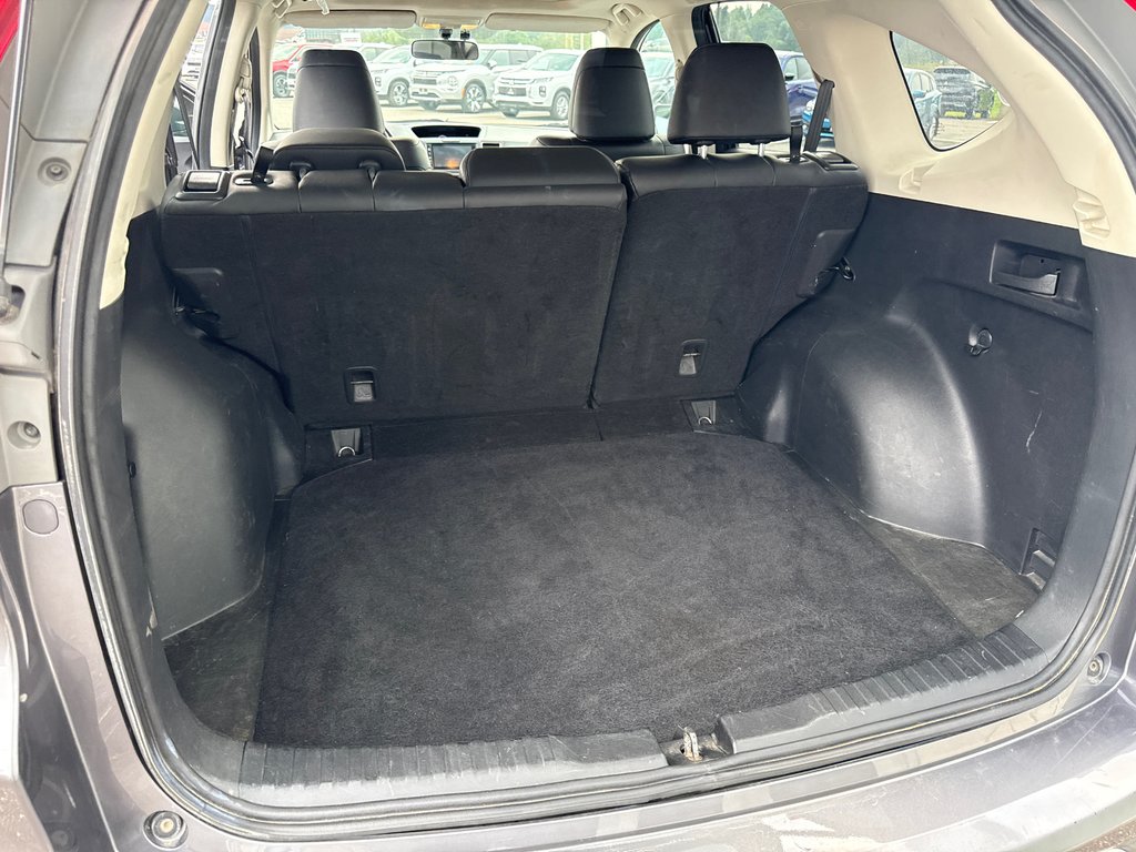2015 Honda CR-V EX-L in Thunder Bay, Ontario - 11 - w1024h768px