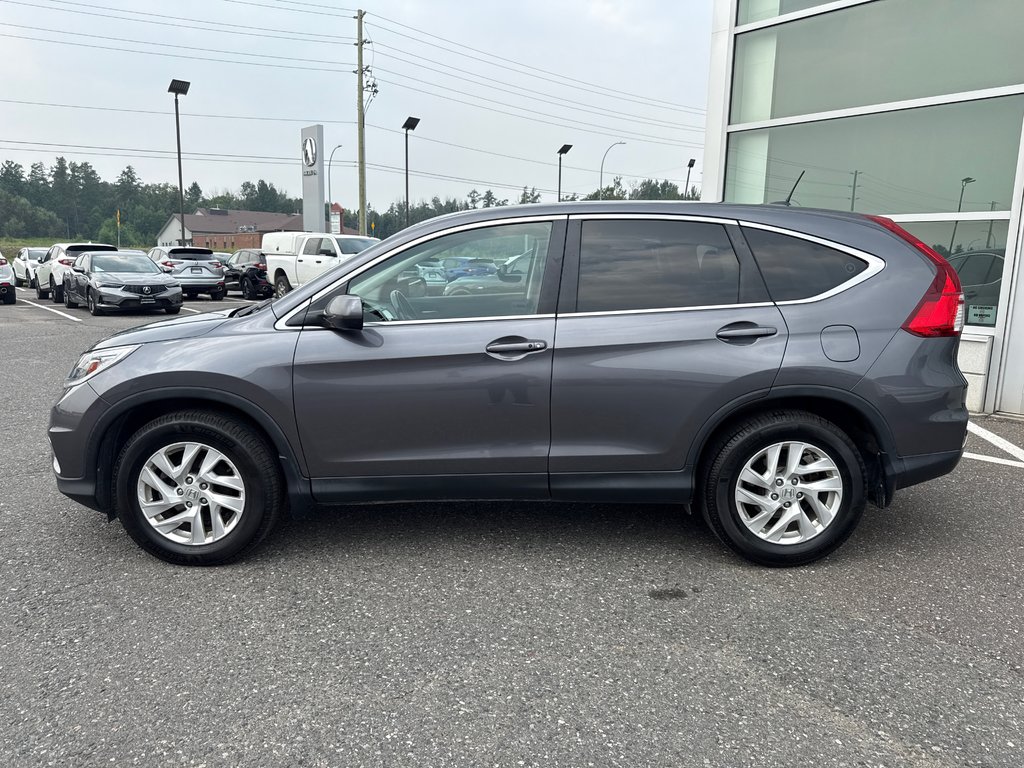 2015 Honda CR-V EX-L in Thunder Bay, Ontario - 2 - w1024h768px