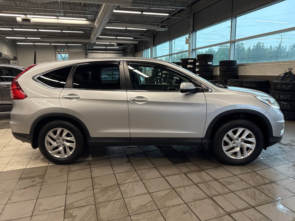 2016 Honda CR-V SE in Thunder Bay, Ontario - 4 - w1024h768px