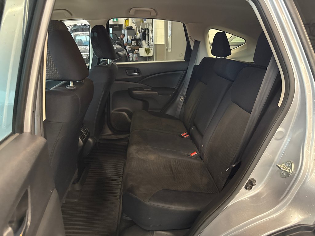 2016 Honda CR-V SE in Thunder Bay, Ontario - 10 - w1024h768px