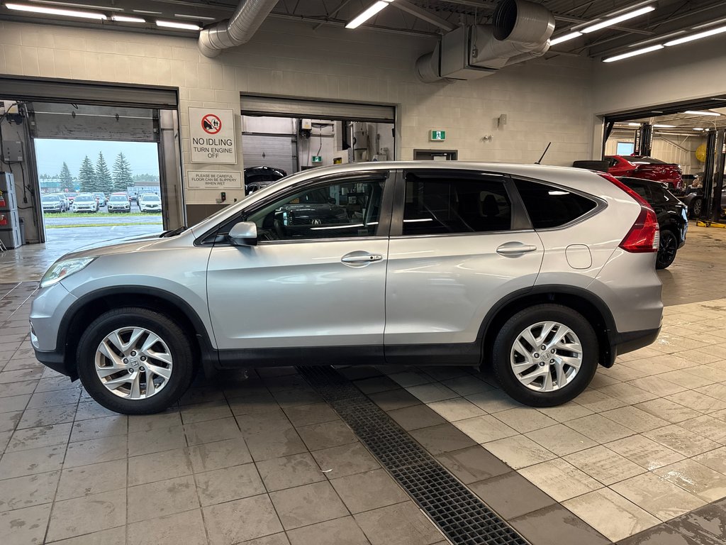 2016 Honda CR-V SE in Thunder Bay, Ontario - 8 - w1024h768px