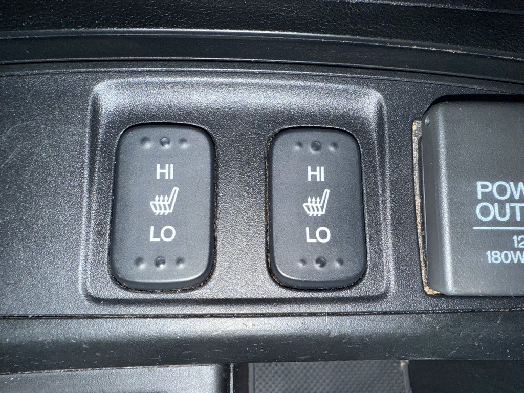 2016 Honda CR-V SE in Thunder Bay, Ontario - 19 - w1024h768px