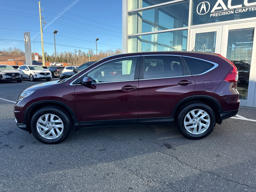 2016 Honda CR-V SE in Thunder Bay, Ontario - 2 - w1024h768px