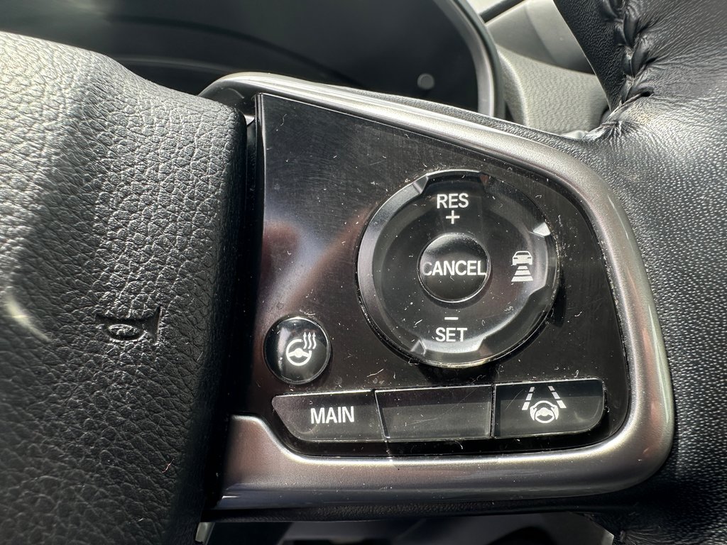 2019 Honda CR-V EX-L in Thunder Bay, Ontario - 18 - w1024h768px