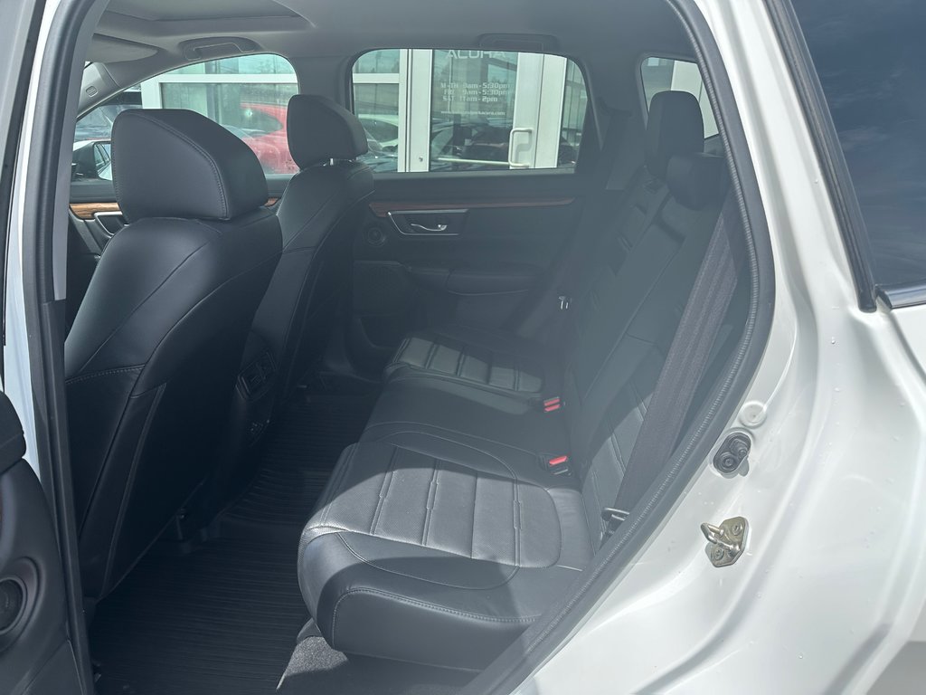 2019 Honda CR-V EX-L in Thunder Bay, Ontario - 10 - w1024h768px