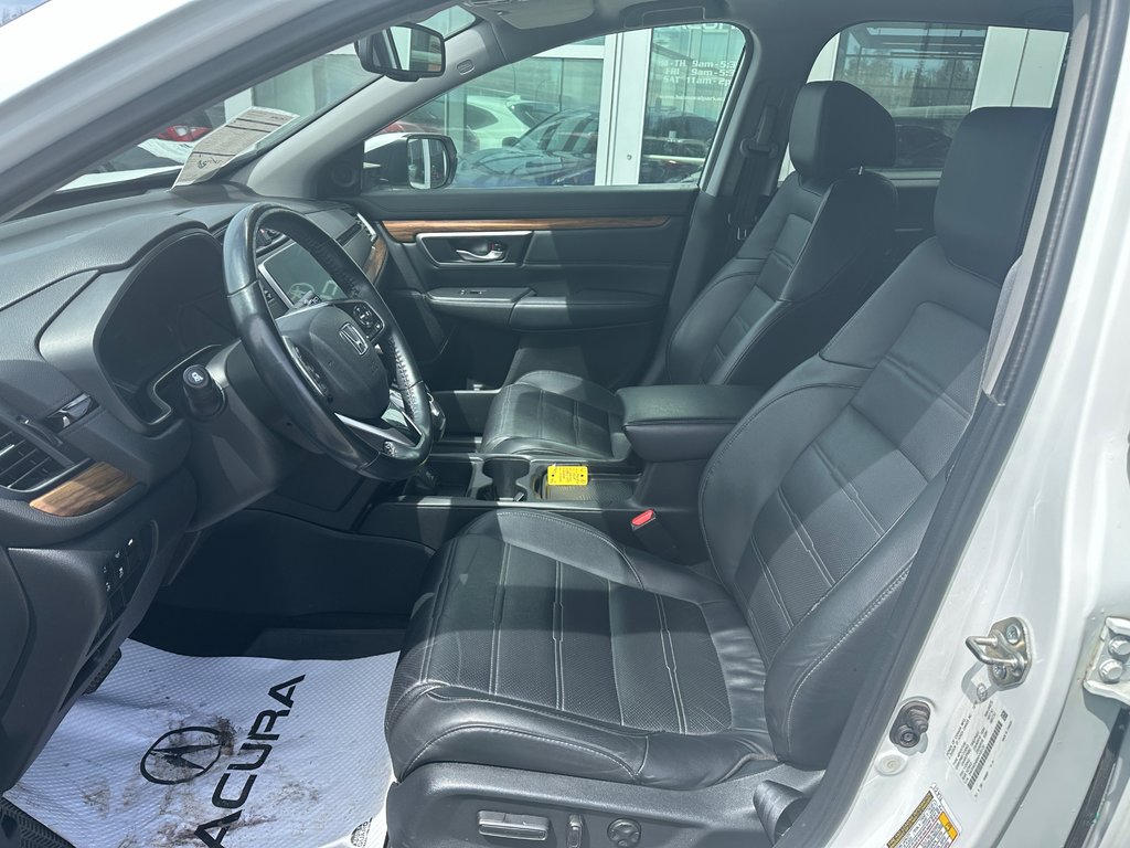 2019 Honda CR-V EX-L in Thunder Bay, Ontario - 9 - w1024h768px
