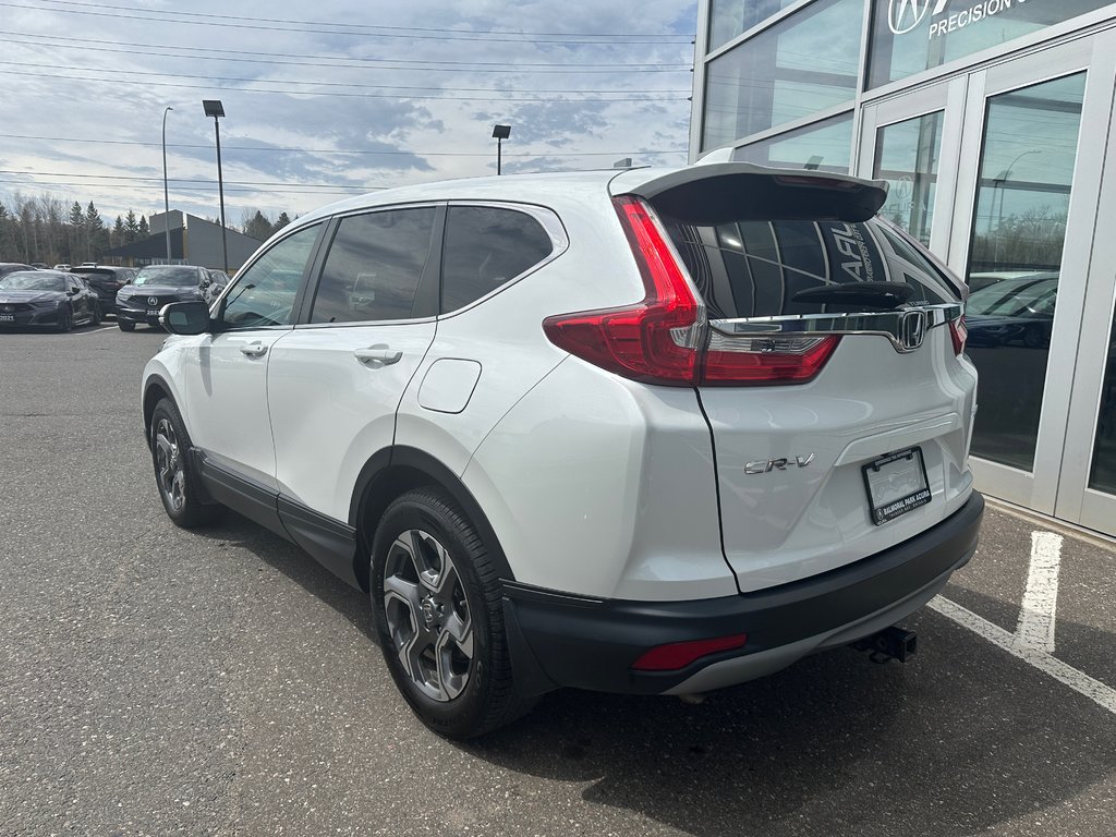2019 Honda CR-V EX-L in Thunder Bay, Ontario - 3 - w1024h768px