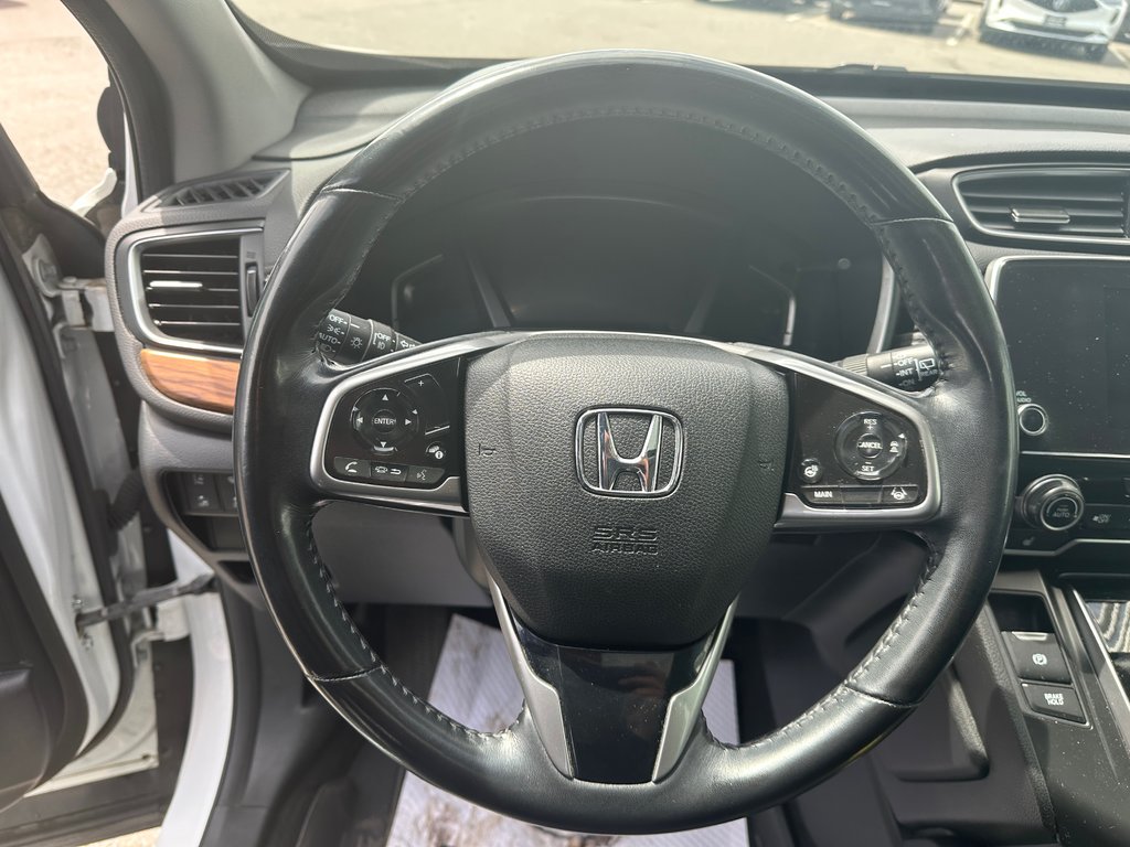 2019 Honda CR-V EX-L in Thunder Bay, Ontario - 16 - w1024h768px