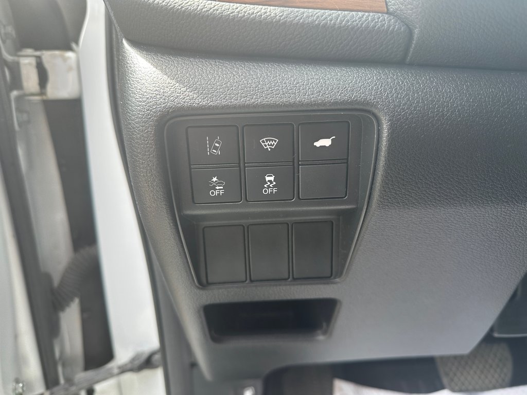 2019 Honda CR-V EX-L in Thunder Bay, Ontario - 15 - w1024h768px
