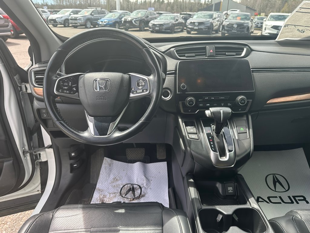 2019 Honda CR-V EX-L in Thunder Bay, Ontario - 12 - w1024h768px